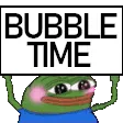 bubbletime