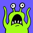 shinodaALIEN