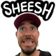 shinodaSHEESH