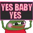 HBIz_frogpinkyesbaby HBIz_frogpinkyesbaby