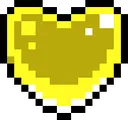 heartyellow