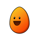 EggHappy Discord emoji