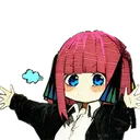 Mizu_Hug