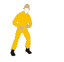 yellowdance