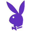 Playboy1 Discord emoji