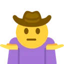 cowboyshrug