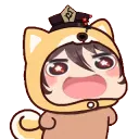 hutaowiggle