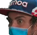 alonsoshock Discord emoji