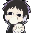 akufood Discord emoji