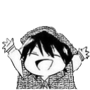 ranpoyay Discord emoji