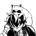 poesweat Discord emoji