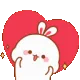 BunnyHeart