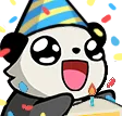 PandaBirthday