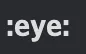 eye eye