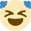1909_Clown_Laugh Discord Emoji