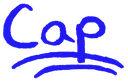 cap