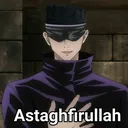 Gojo_Astaghfirullah