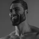 gigachad gigachad