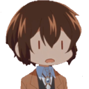 dazai_oh Discord emoji