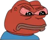 Angry Pepe angry_pepe Discord Emoji