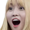 MomoPog Discord Emoji