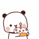 JFKa_PandaCake