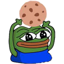 PeepoCookie Discord emoji