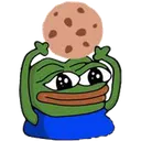 PeepoCookie PeepoCookie