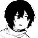 dazai_isee Discord emoji