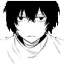 dazai_wtf Discord emoji