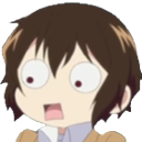 dazaishook Discord emoji