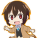 dazaiwave Discord emoji