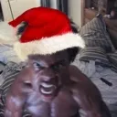 ChristmasSpeed