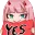 Zerotwo Yes Discord Emoji
