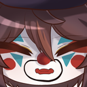 KiyoshiClown Discord emoji