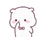 X_cute_kissi