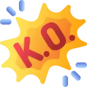 KO