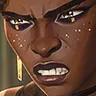 melangry