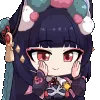 Yunjin_clap