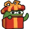 XmasPepeGift
