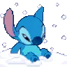 XmasStitchSnow