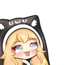 AlyHypeBlankie