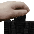roblox_noob_pat Discord Emoji