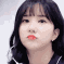 a_EunhaUpset Discord emoji