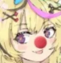 clownin