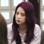 a_JisooSurprised Discord emoji