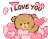 :Bear_Iloveyou_MJ: Bear_Iloveyou_MJ