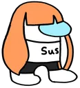 WoomySus