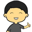 hantrixthumbsup