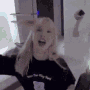 a_EunhaDance Discord emoji